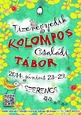 Kolompos Családi Tábor