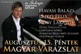 Magyar Varázslat