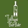 Tállyai BorBár