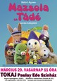 Mazsola és Tádé