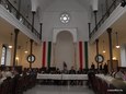 Emlékezés Jézus utolsó vacsorájára