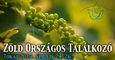 Zöld Országos Találkozó