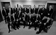 László Attila és a Budapest Jazz Orchestra