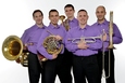 Brass in the five - Mese a Rézhegyen túlról
