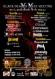 XX. Black Dragon Biker Meeting