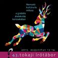 Tokaji Írótábor