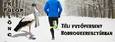Fülöp a különc futóverseny