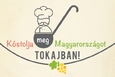 Kóstolja meg Magyarországot Tokajban!