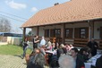 Pünkösd után, nyár előtt - szezonnyitás Abaújszántón