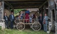 Zempléni Fesztivál - Esti folk - Szalonna és bandája