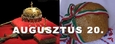 Augusztus 20-i programTokajban