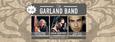 The Garland Band / koncert és borvacsora
