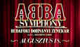Zempléni Fesztivál - ABBA Symphony