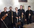 Zempléni Fesztivál - Konstantia Gourzi: Paharión