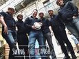 Keresztúri esték - Swing á la Django