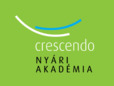 Crescendo Nyári Akadémia