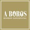 Valentin-nap a Borosban