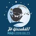 Jó éjszakát! Mád