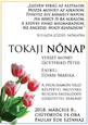 Tokaji Nőnap