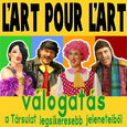 Best of L’ art pour l’art