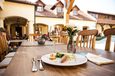 Pünkösdi családi pihenés - Oroszlános Borvendéglő és Borhotel