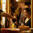 Programszüret - fesztiválok tavasztól őszig Tokaj-Hegyalján