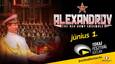Alexandrov - The Red Army Ensemble