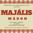 Majális Mádon