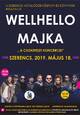 Wellhello - Majka Szerencsen