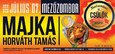 VI. Mezőzombori Csülökfesztivál
