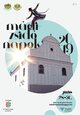 Mádi Zsidó napok 2019