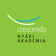 Zenés istentisztelet - Crescendo Summer Institute