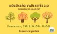 Közösségi faültetés 2.0