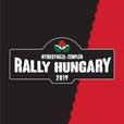 Rally Hungary 2019