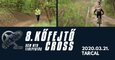 8. Kőfejtő Cross