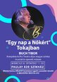 “Egy nap a Nőkért” Tokajban