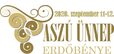 III. Aszú Ünnep