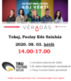 Véradás | Paulay Ede Színház