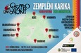Zempléni karika-kerékpártúra
