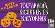 Tökfaragás kicsiknek és nagyoknak | Első Mádi Borház