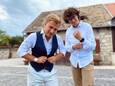 Online esemény | Keresztúri esték | Jász Andris & FollowTheViolin