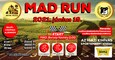 II. Mad Run - futóverseny