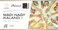 MÁDI NAGY KALAND | Holdvölgy・Zsirai Pincészet・Barta Pince