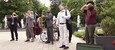 Egy nap Tolcsván - Bohém Ragtime Jazz Band