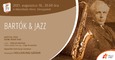 Bartók & Jazz | Zempléni Fesztivál