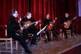 Keresztúri esték - Debreceni Gitárkvartett