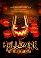 HalloWine&Food Party | Első Mádi Borház
