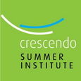 Jelentkezz kedvezményesen a 18. Crescendo Nyári Akadémiára!