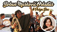 Boban Marković Orkestar & Palya Bea