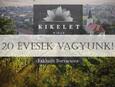 20 évesek vagyunk! Exkluzív borvacsora